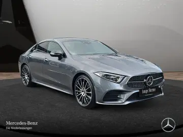 CLS 450 4M 2x AMG/20