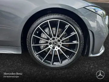 CLS 450 4M 2x AMG/20