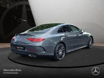 CLS 450 4M 2x AMG/20