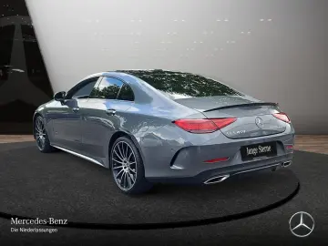 CLS 450 4M 2x AMG/20