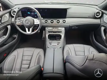 CLS 450 4M 2x AMG/20