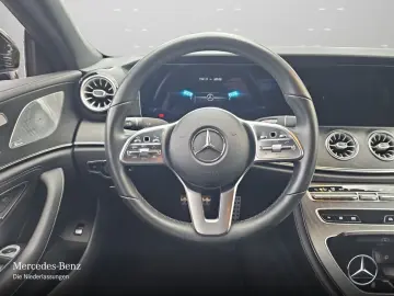 CLS 450 4M 2x AMG/20