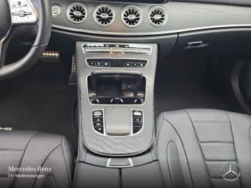 CLS 450 4M 2x AMG/20