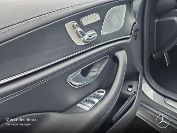 CLS 450 4M 2x AMG/20