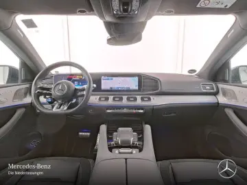GLE 53 AMG HYBRID 4M+ Cp. Premium+/Pano/22
