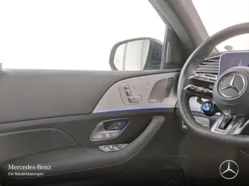 GLE 53 AMG HYBRID 4M+ Cp. Premium+/Pano/22