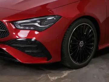 CLA 200 *AMG Line*Advanced Plus*Burmester*Sitzhz