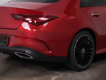 CLA 200 *AMG Line*Advanced Plus*Burmester*Sitzhz