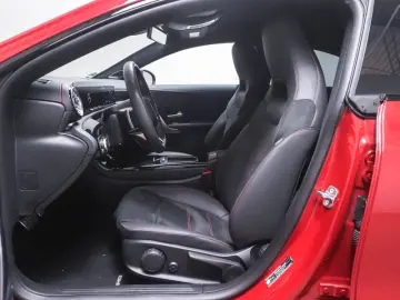 CLA 200 *AMG Line*Advanced Plus*Burmester*Sitzhz