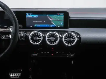 CLA 200 *AMG Line*Advanced Plus*Burmester*Sitzhz