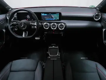 CLA 200 *AMG Line*Advanced Plus*Burmester*Sitzhz
