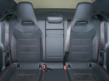 CLA 200 *AMG Line*Advanced Plus*Burmester*Sitzhz
