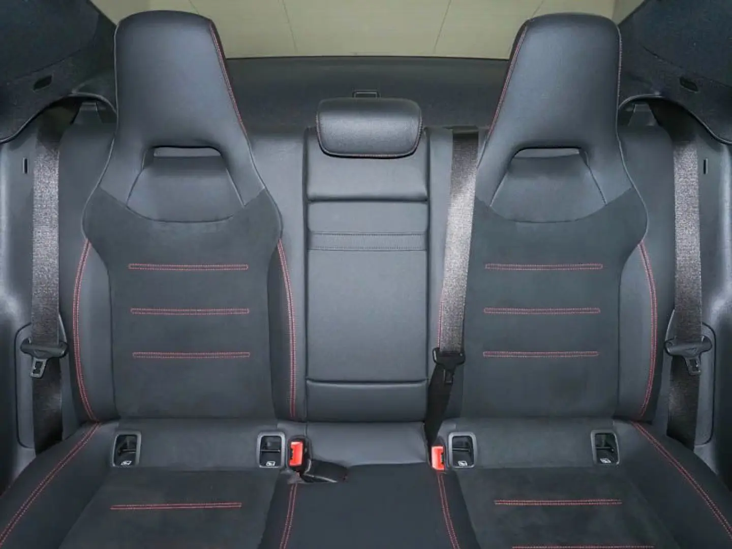 CLA 200 *AMG Line*Advanced Plus*Burmester*Sitzhz