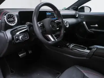 CLA 200 *AMG Line*Advanced Plus*Burmester*Sitzhz