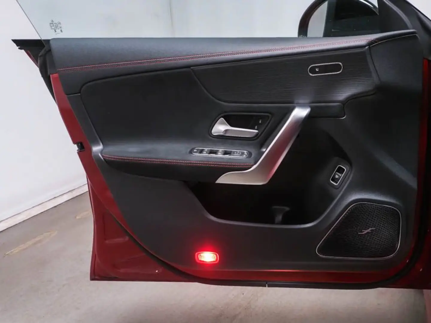 CLA 200 *AMG Line*Advanced Plus*Burmester*Sitzhz