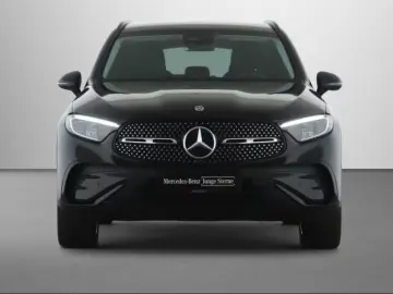 Mercedes-Benz GLC 200 4M AMG Noapte MBUX SHZ LED