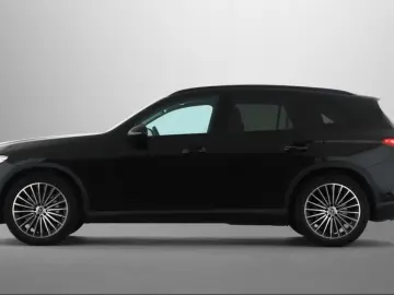 Mercedes-Benz GLC 200 4M AMG Noapte MBUX SHZ LED