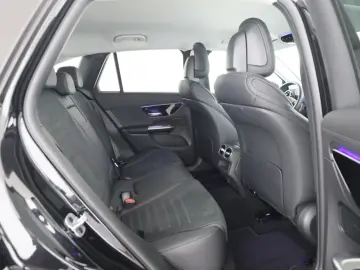 Mercedes-Benz GLC 200 4M AMG Noapte MBUX SHZ LED