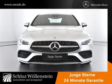 CLA 200 AMG/LED/Spiegel-P/RfCam/EDW