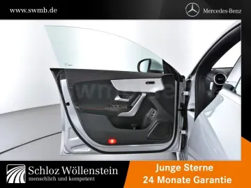 CLA 200 AMG/LED/Spiegel-P/RfCam/EDW
