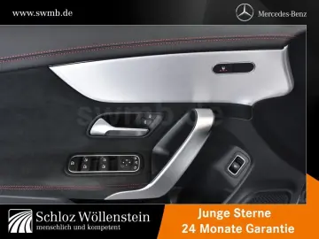 CLA 200 AMG/LED/Spiegel-P/RfCam/EDW