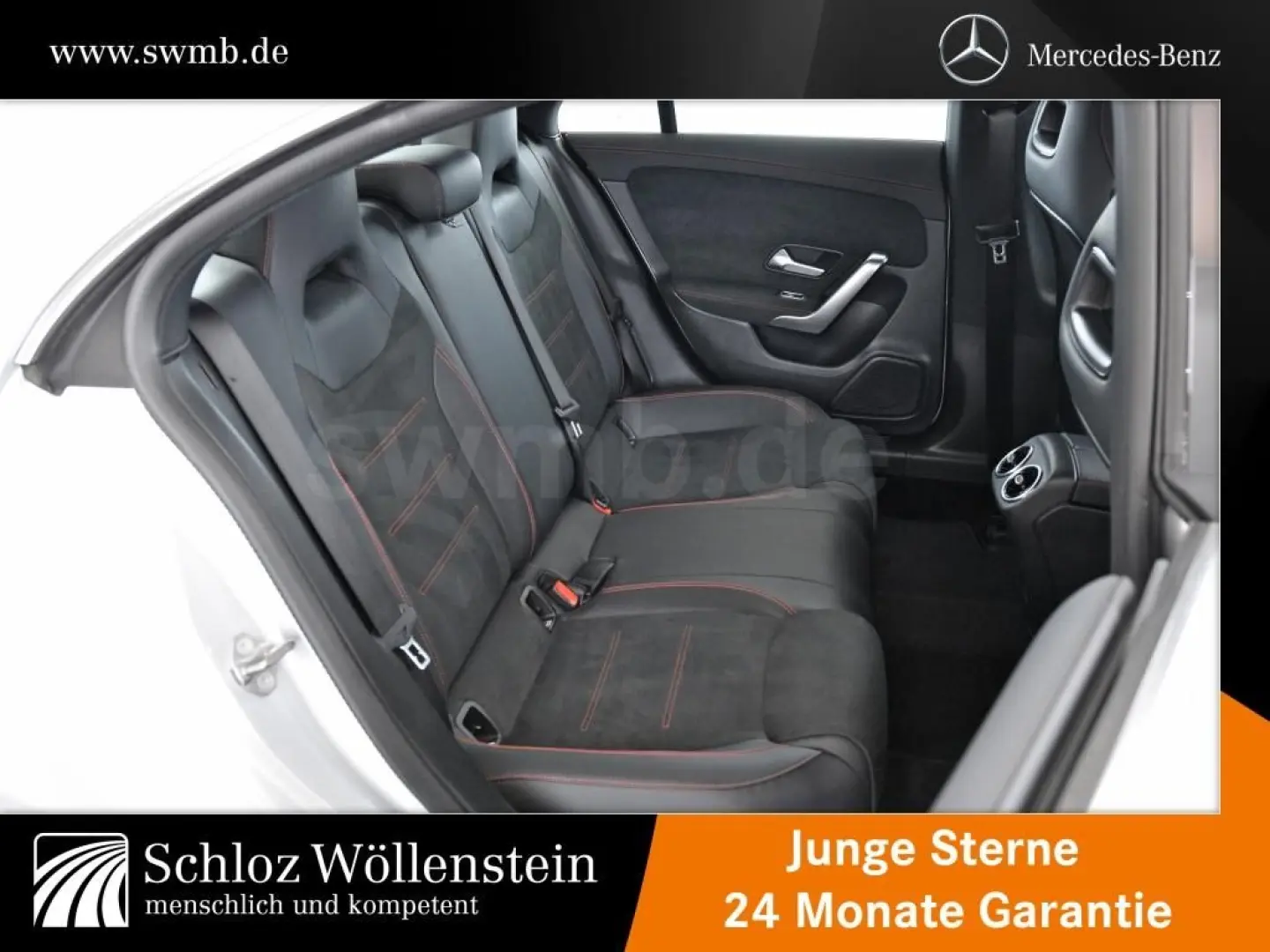 CLA 200 AMG/LED/Spiegel-P/RfCam/EDW