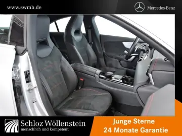 CLA 200 AMG/LED/Spiegel-P/RfCam/EDW