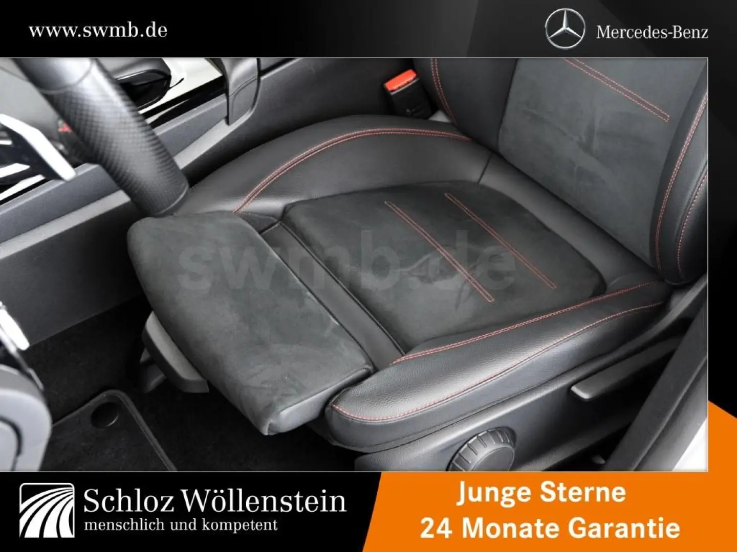 CLA 200 AMG/LED/Spiegel-P/RfCam/EDW