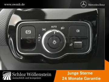 CLA 200 AMG/LED/Spiegel-P/RfCam/EDW