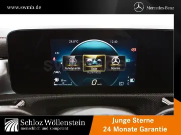 CLA 200 AMG/LED/Spiegel-P/RfCam/EDW