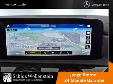 CLA 200 AMG/LED/Spiegel-P/RfCam/EDW