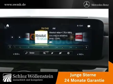 CLA 200 AMG/LED/Spiegel-P/RfCam/EDW