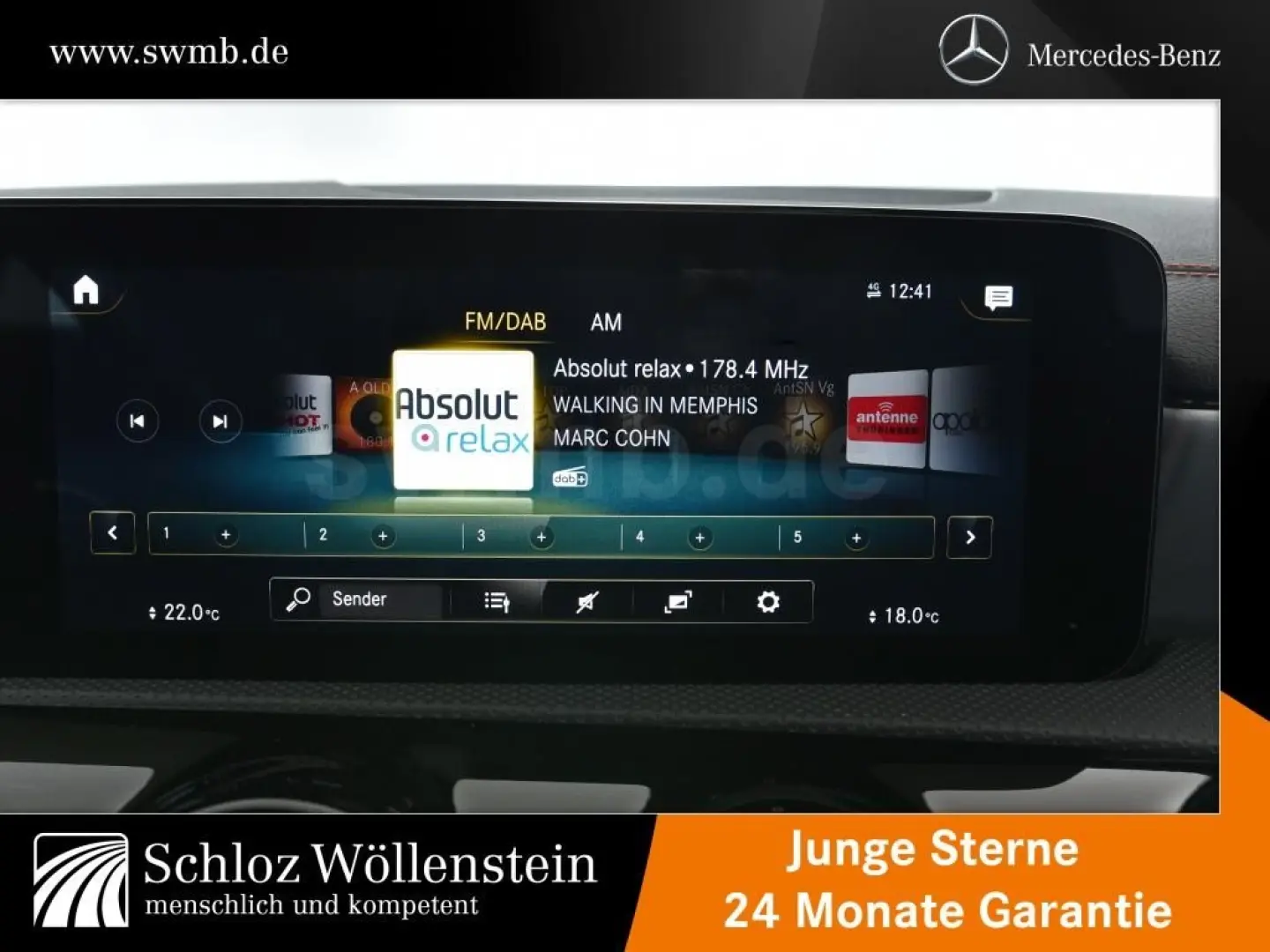 CLA 200 AMG/LED/Spiegel-P/RfCam/EDW
