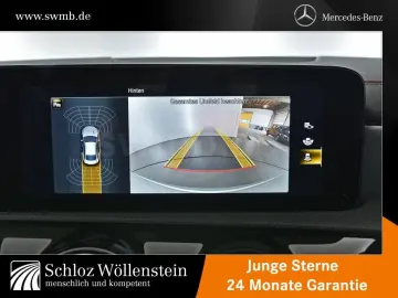CLA 200 AMG/LED/Spiegel-P/RfCam/EDW