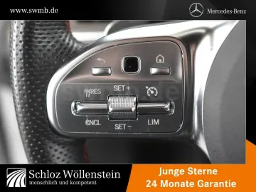 CLA 200 AMG/LED/Spiegel-P/RfCam/EDW