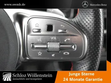 CLA 200 AMG/LED/Spiegel-P/RfCam/EDW
