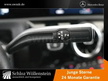 CLA 200 AMG/LED/Spiegel-P/RfCam/EDW