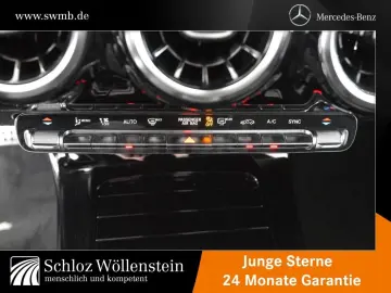 CLA 200 AMG/LED/Spiegel-P/RfCam/EDW