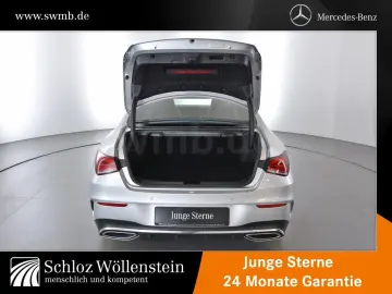 CLA 200 AMG/LED/Spiegel-P/RfCam/EDW