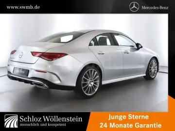 CLA 200 AMG/LED/Spiegel-P/RfCam/EDW