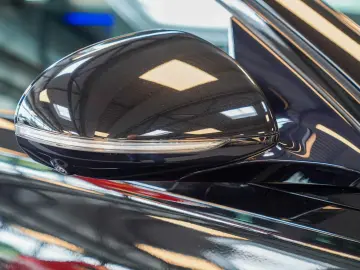 S 450 d 4M AMG Line lang Night Hinterachslenkung