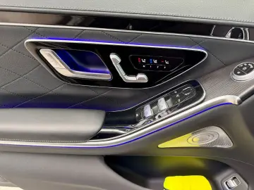 S 450 d 4M L AMG Pano AIRMATIC DISTRONIC+ 360°-K