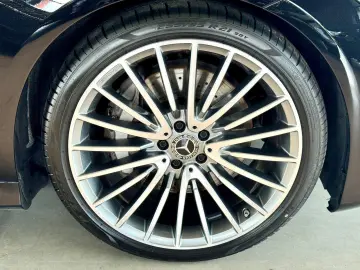 S 450 d 4M L AMG Pano AIRMATIC DISTRONIC+ 360°-K