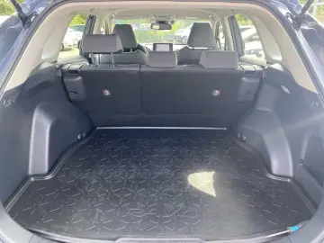 RAV4 2.5 Hybrid Comfort 4x4 AHK, ALLWETTERREIFEN