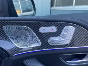 GLE 63 S AMG 4M NIGHT+AHK+DISTR+PANO+BURM+SITZKL