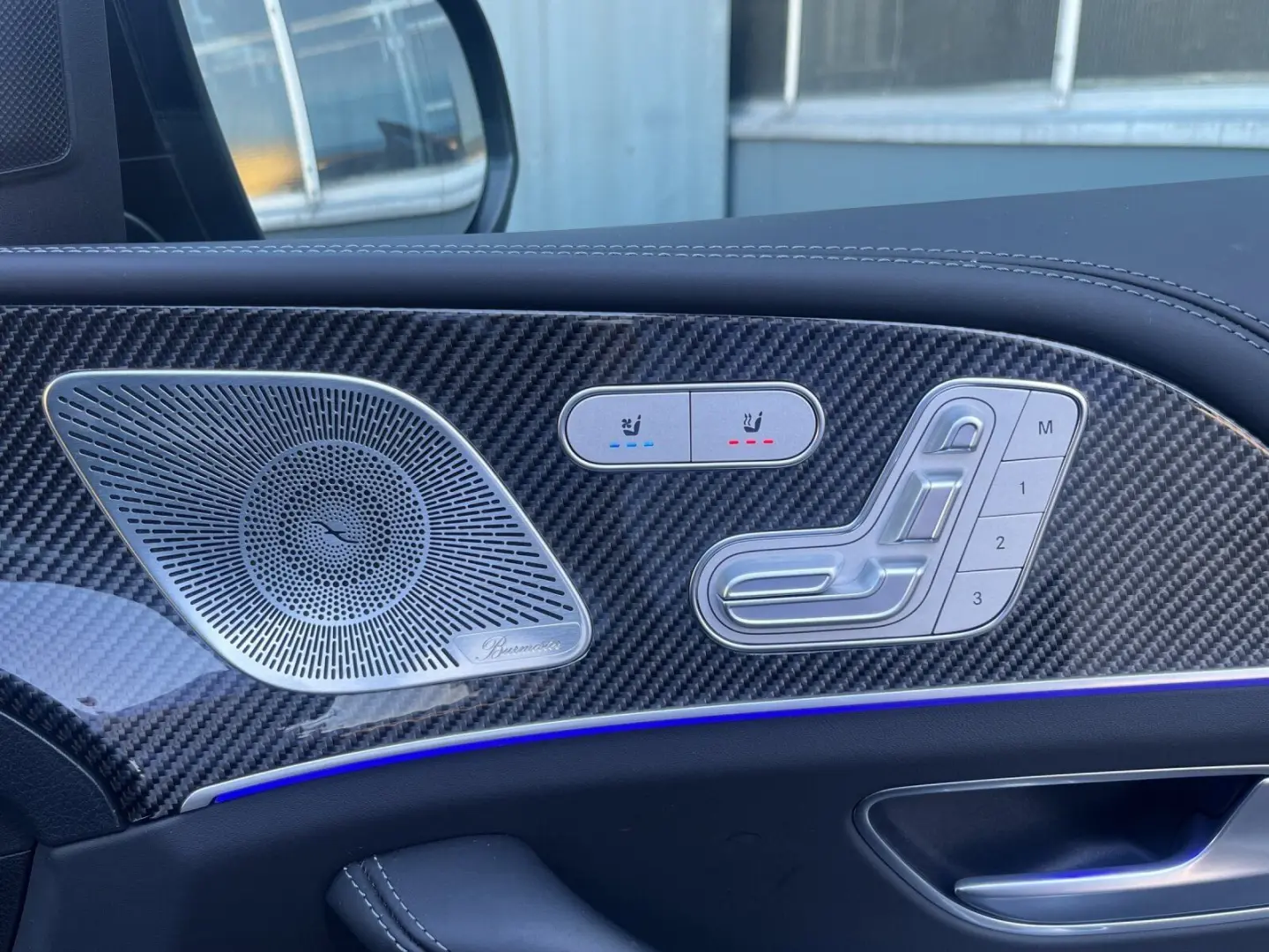 GLE 63 S AMG 4M NIGHT+AHK+DISTR+PANO+BURM+SITZKL