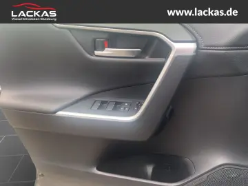 RAV 4 Hybrid 4x4 Team D*Technik-Paket*11J.Gar.*