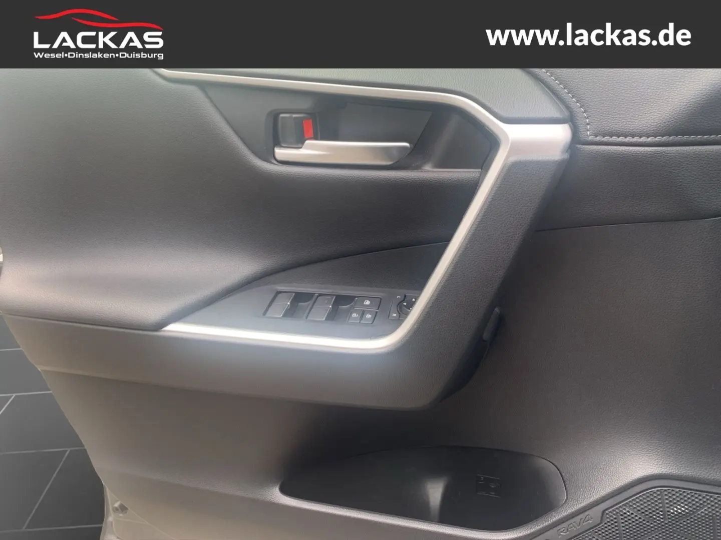 RAV 4 Hybrid 4x4 Team D*Technik-Paket*11J.Gar.*