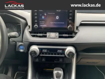 RAV 4 Hybrid 4x4 Team D*Technik-Paket*11J.Gar.*