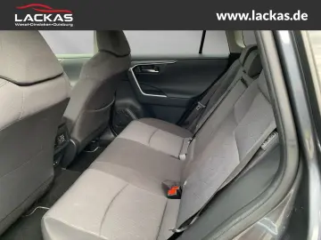 RAV 4 Hybrid 4x4 Team D*Technik-Paket*11J.Gar.*